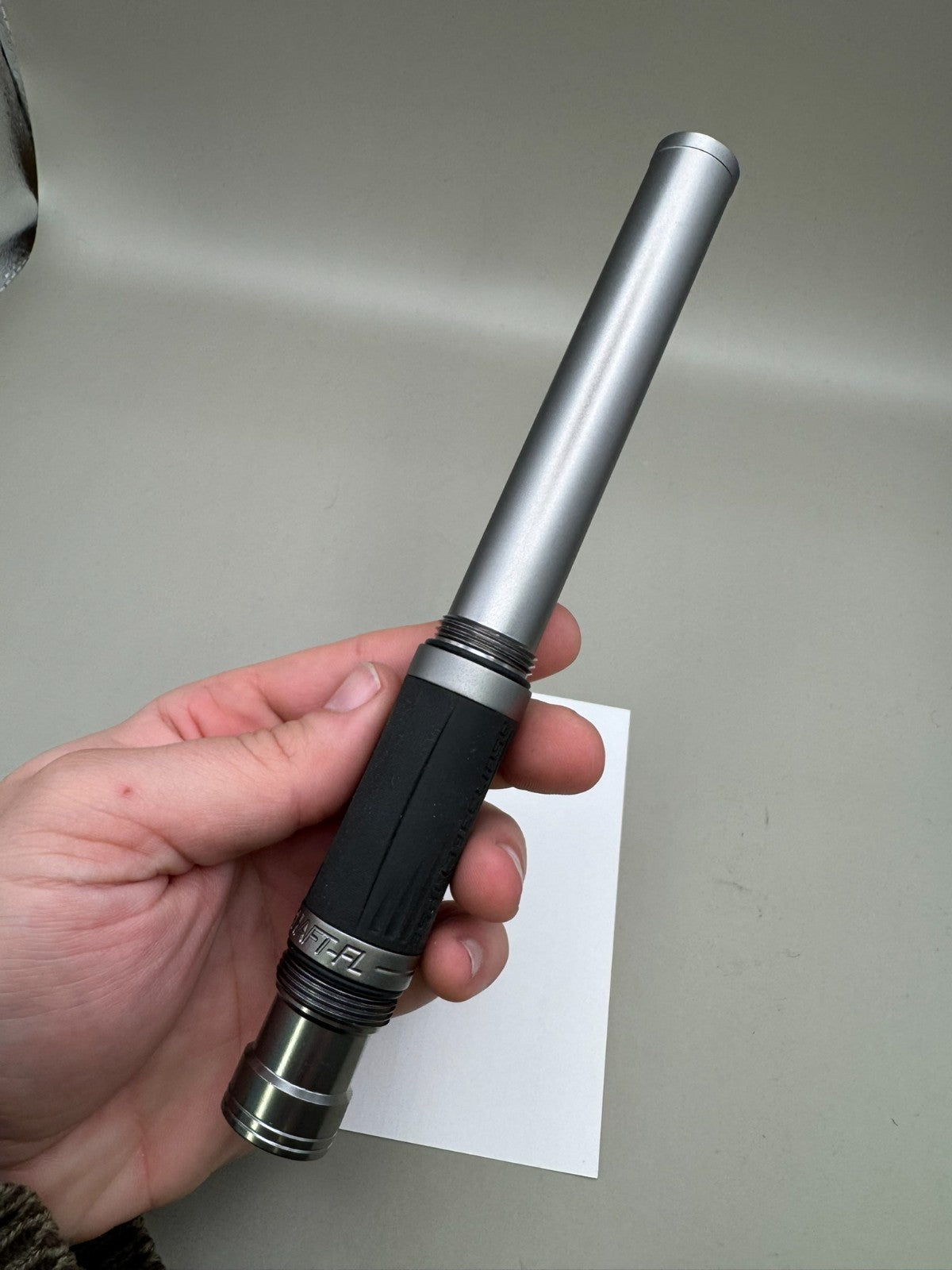 Planet Eclipse Shaft FL Back-Grey 685 Bore AC Thread