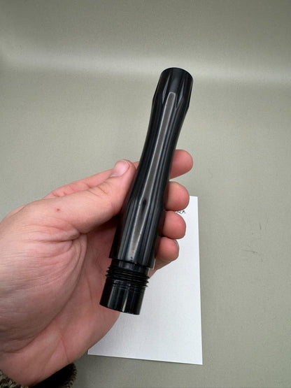 Custom Products Barrel Back-Gloss Black 689 Bore Impulse/Ion/Luxe Thread