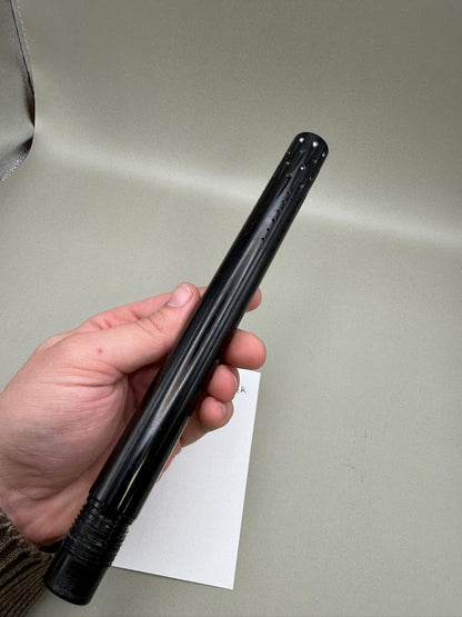 WGP Kaner Tip-Gloss Black 14 inch
