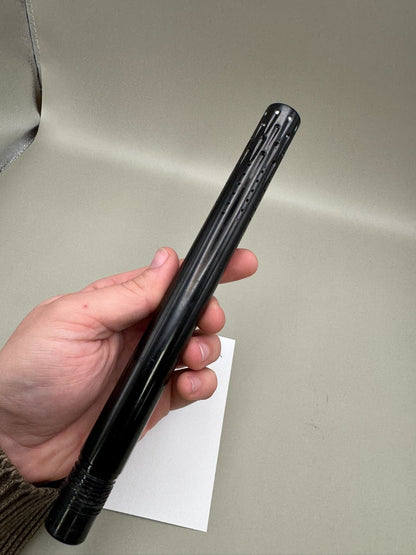 WGP Kaner Tip-Gloss Black 14 inch