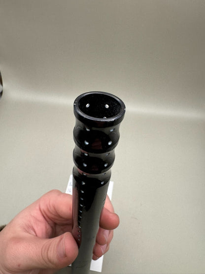 Custom Products Barrel Tip-Gloss Black 16 inch