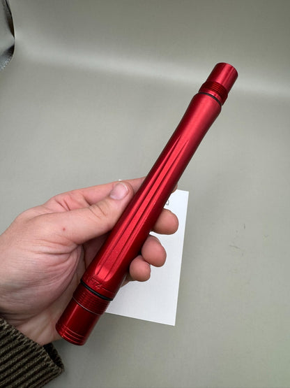 Planet Eclipse Shaft 4 Back-Red 689 Bore AC Thread