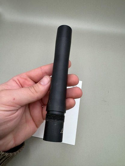 WGP Kaner Back-Satin Black 689 Bore AC Thread