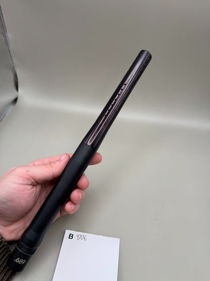 WGP Kaner Back-Satin Black 689 Bore AC Thread