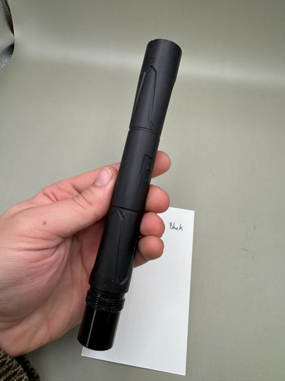 WGP Kaner Back-Satin Black 684 Bore AC Thread