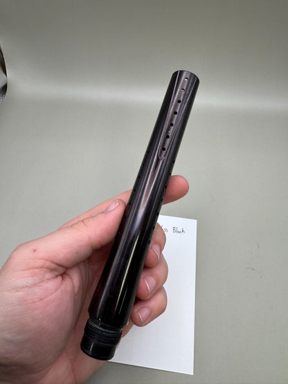 WGP Kaner Tip-Gloss Black 14 inch