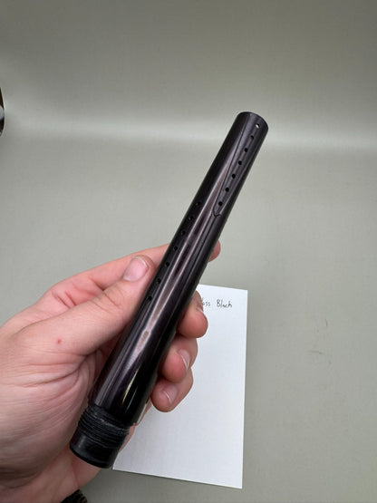 WGP Kaner Tip-Gloss Black 14 inch