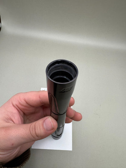 WGP Kaner Back-Gloss Black 689 Bore AC Thread