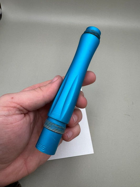 Bob Long Barrel Back-Satin Blue 685 Bore AC Thread