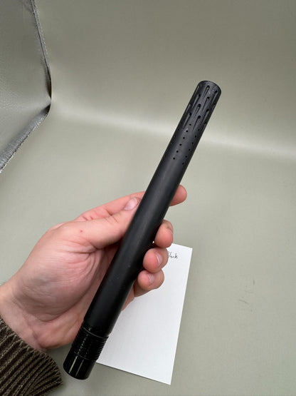 WGP Kaner Tip-Satin Black 14 inch