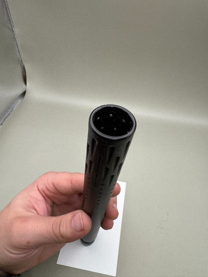 WGP Kaner Tip-Satin Black 14 inch