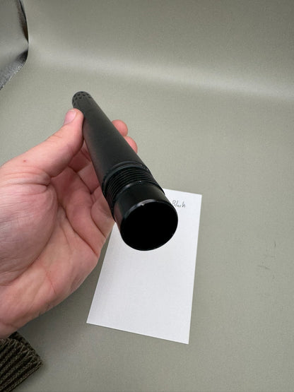 WGP Kaner Tip-Satin Black 14 inch