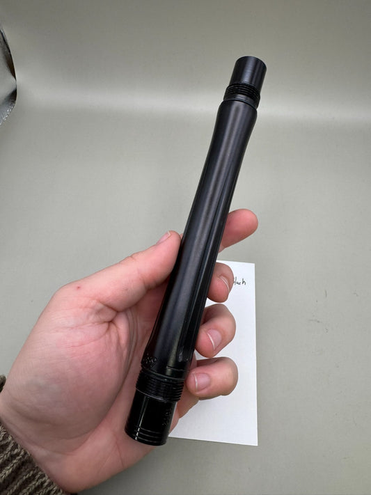 Planet Eclipse Shaft 4 Back-Satin Black 689 Bore AC Thread