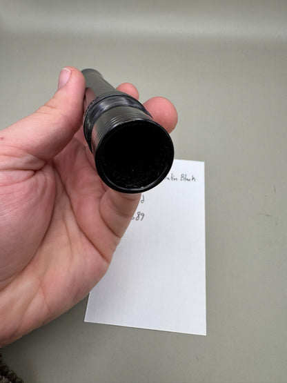 Planet Eclipse Shaft 4 Back-Satin Black 689 Bore AC Thread