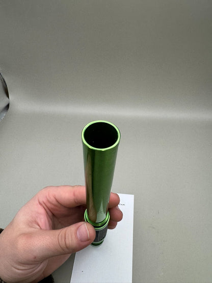 Planet Eclipse Shaft FL Back-Green 677 Bore AC Thread