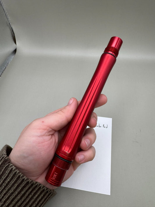 Planet Eclipse Shaft 4 Back-Satin Red 689 Bore AC Thread