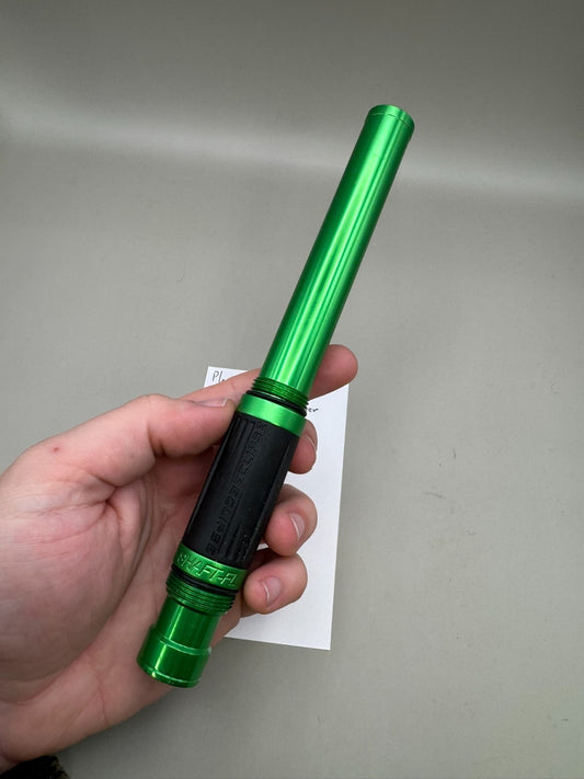 Planet Eclipse Shaft FL Back-Green 681 Bore AC Thread