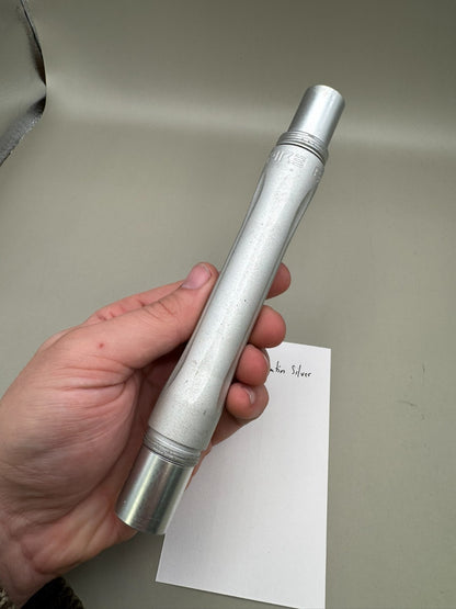 Empire PB Barrel Back-Satin Silver 685 Bore AC Thread