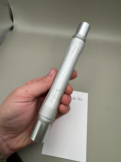 Empire PB Barrel Back-Satin Silver 685 Bore AC Thread