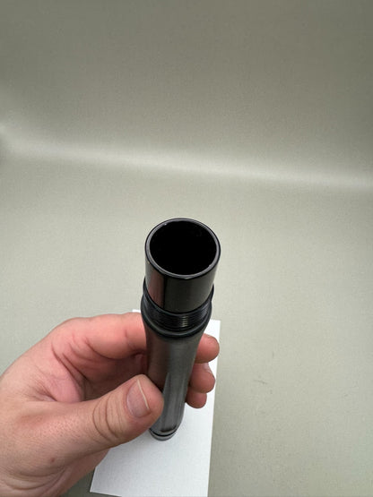 Planet Eclipse Shaft 4 Back-Satin Black 689 Bore AC Thread