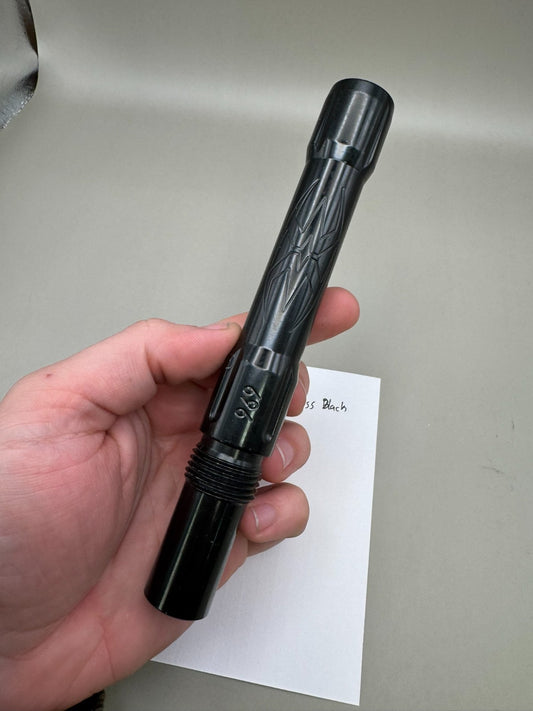 Empire PB Barrel Back-Gloss Black 689 Bore Old Angel Thread