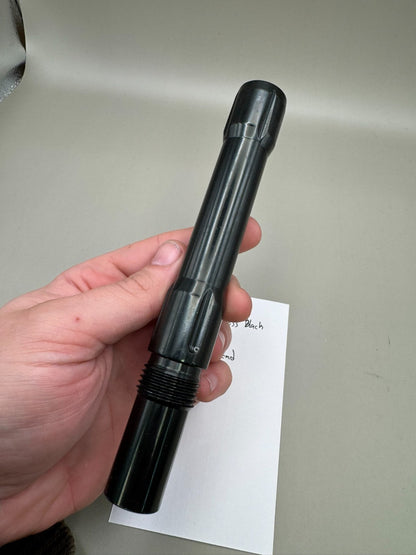 Empire PB Barrel Back-Gloss Black 689 Bore Old Angel Thread