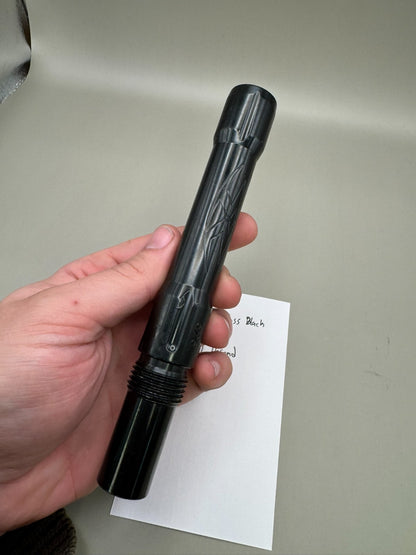 Empire PB Barrel Back-Gloss Black 689 Bore Old Angel Thread