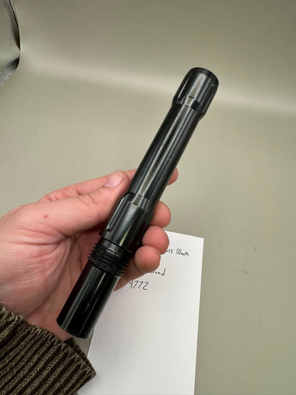 Empire PB Barrel Back-Gloss Black 684 Bore Old Angel Thread