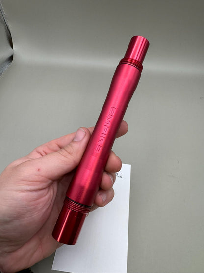 Empire PB Barrel Back-Satin Red 692 Bore AC Thread
