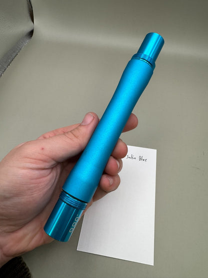 Empire PB Barrel Back-Satin Blue 688 Bore AC Thread