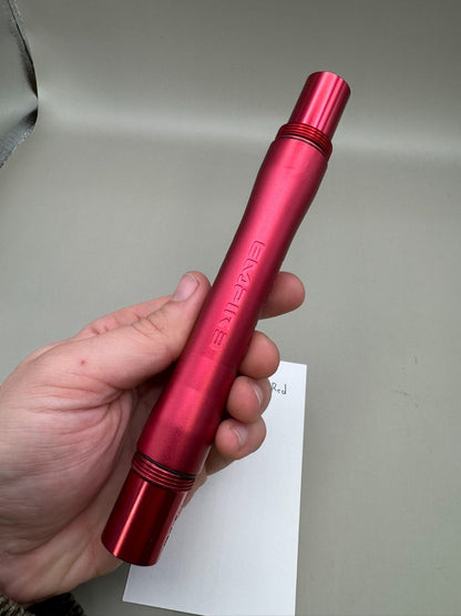 Empire PB Barrel Back-Satin Red 692 Bore AC Thread
