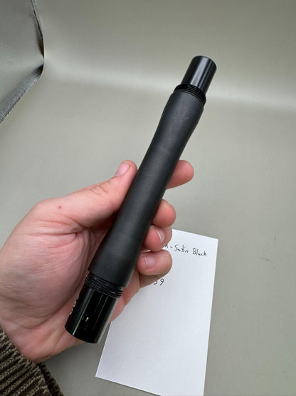 Empire PB Barrel Back-Satin Black 688 Bore AC Thread