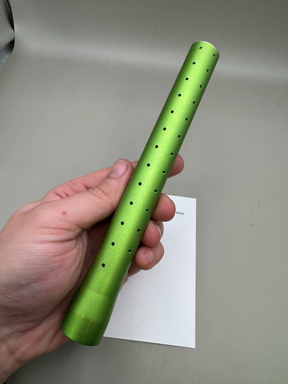 Empire PB Barrel Tip-Satin Green 14 inch