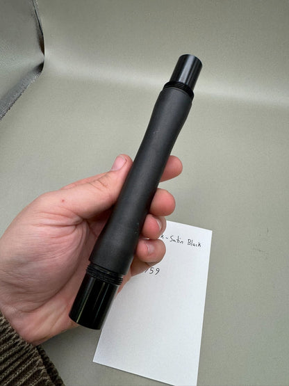 Empire PB Barrel Back-Satin Black 688 Bore AC Thread