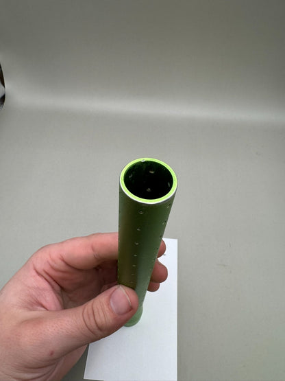 Empire PB Barrel Tip-Satin Green 14 inch