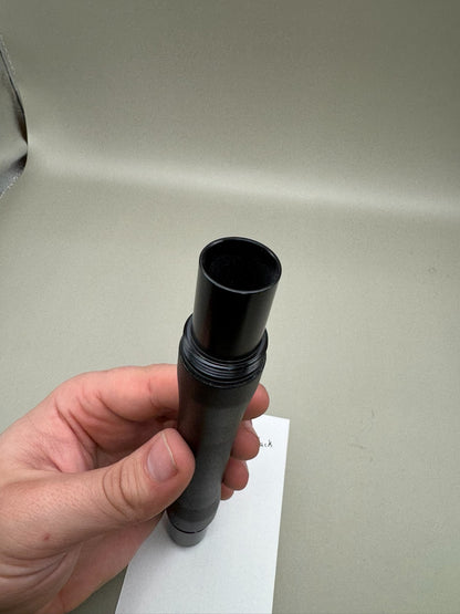 Empire PB Barrel Back-Satin Black 688 Bore AC Thread