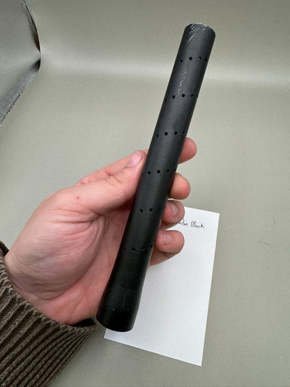 Empire PB Barrel Tip-Satin Black 14 inch