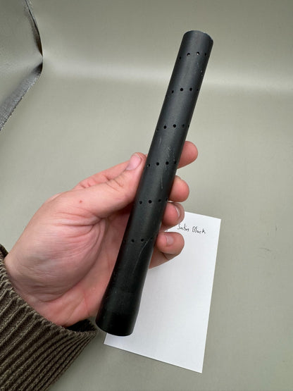 Empire PB Barrel Tip-Satin Black 14 inch