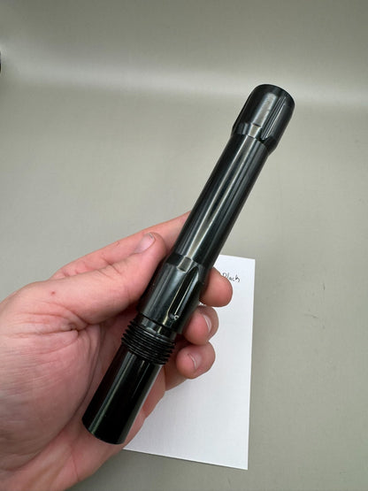 Empire PB Barrel Back-Gloss Black 690 Bore Old Angel Thread