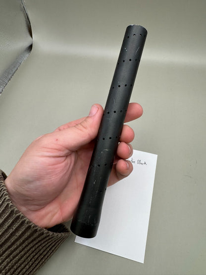 Empire PB Barrel Tip-Satin Black 14 inch