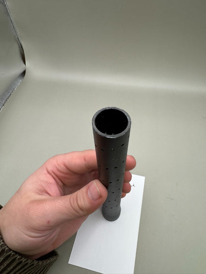 Empire PB Barrel Tip-Satin Black 14 inch