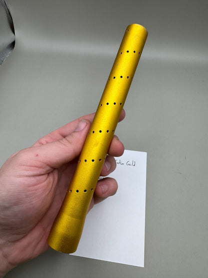 Empire PB Barrel Tip-Satin Gold 14 inch