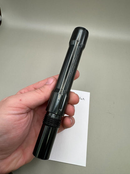 Empire PB Barrel Back-Gloss Black 690 Bore Old Angel Thread