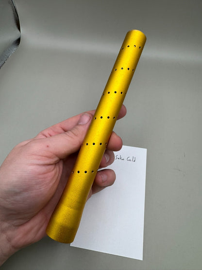 Empire PB Barrel Tip-Satin Gold 14 inch