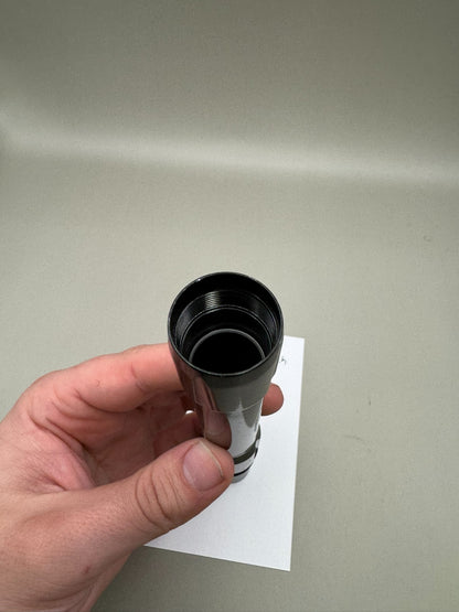 Empire PB Barrel Back-Gloss Black 690 Bore Old Angel Thread