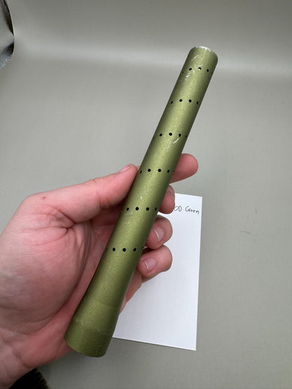 Empire PB Barrel Tip-Satin OD Green 14 inch