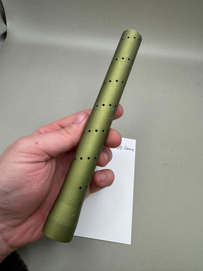 Empire PB Barrel Tip-Satin OD Green 14 inch