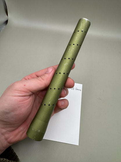 Empire PB Barrel Tip-Satin OD Green 14 inch