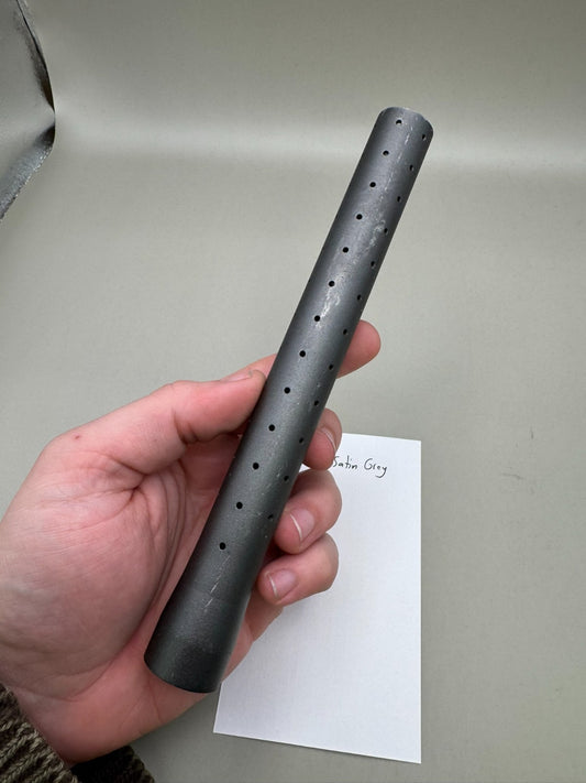 Empire PB Barrel Tip-Satin Grey 14 inch