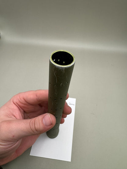 Empire PB Barrel Tip-Satin OD Green 14 inch